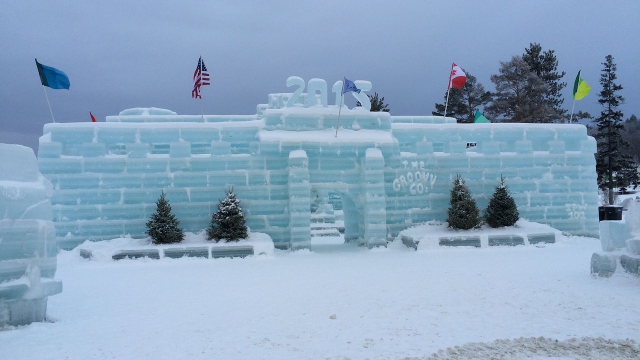 Photo of Outdoor in Saranac Lake