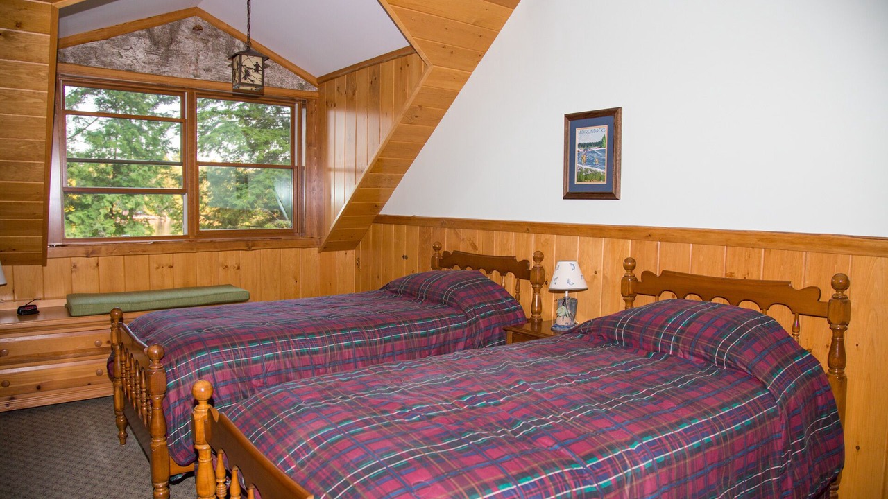 Photo of Outdoor in Saranac Lake