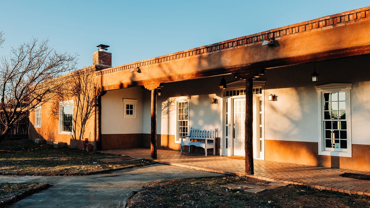 Photo of Outdoor in Galisteo