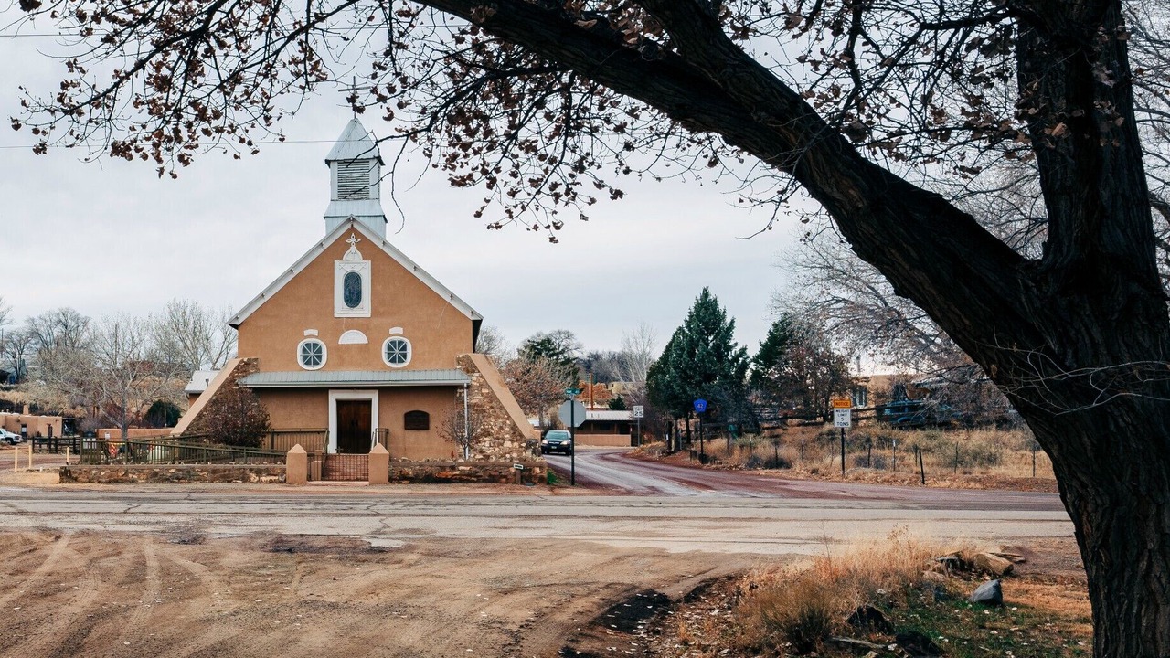 Photo of Outdoor in Galisteo
