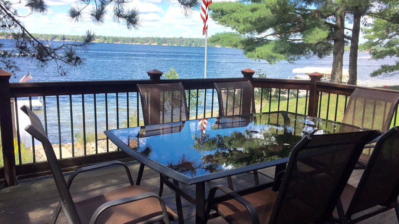Photo of Outdoor in Crosslake