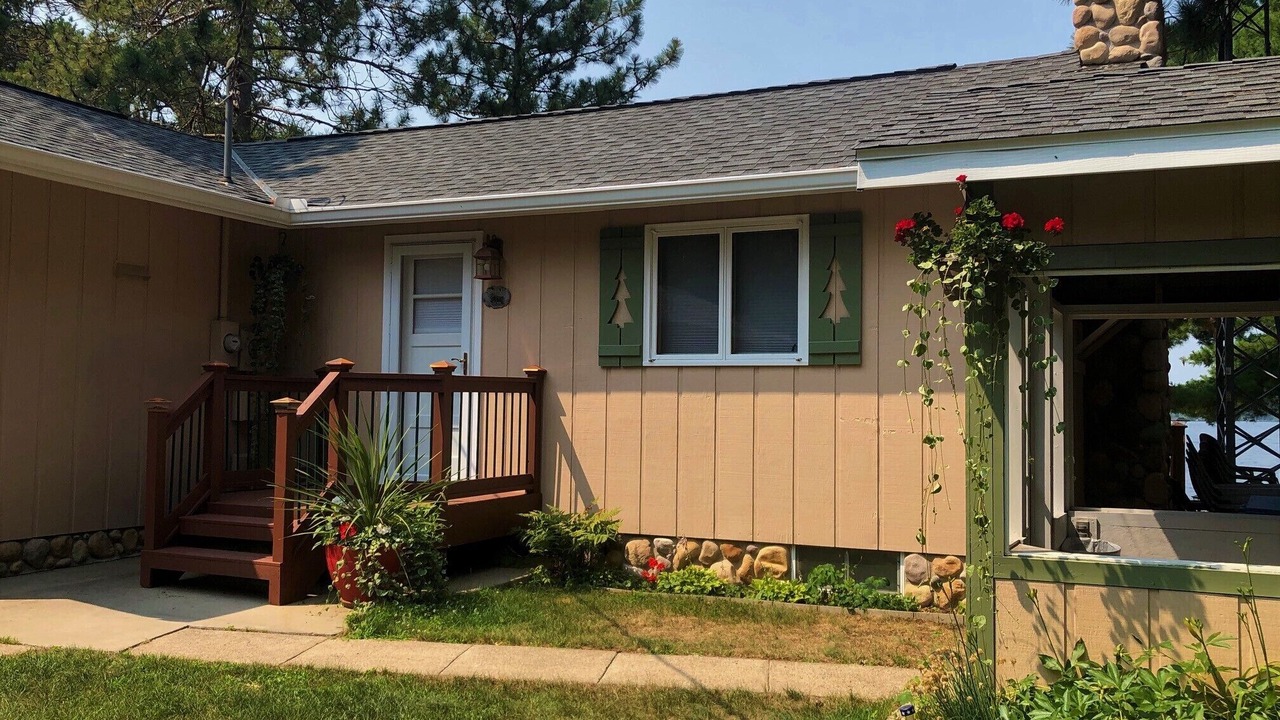 Photo of Outdoor in Crosslake