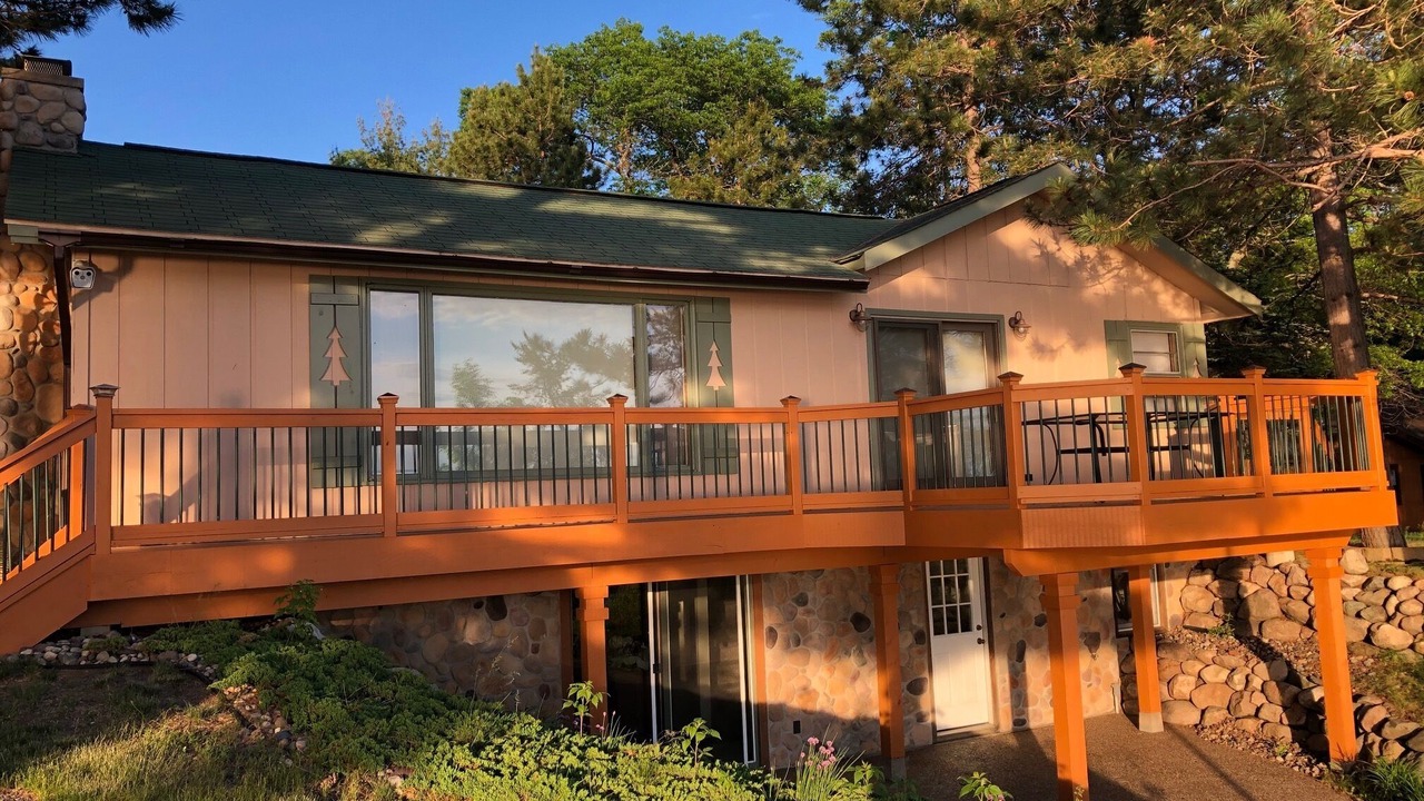 Photo of Outdoor in Crosslake