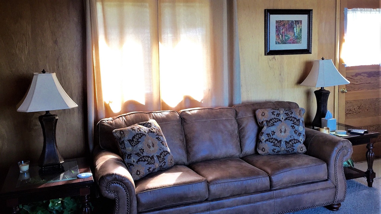 Photo of Bedroom in Crosslake