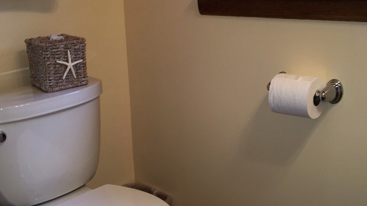 Photo of Bathroom in Crosslake