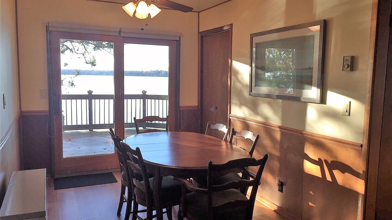 Photo of Bedroom in Crosslake