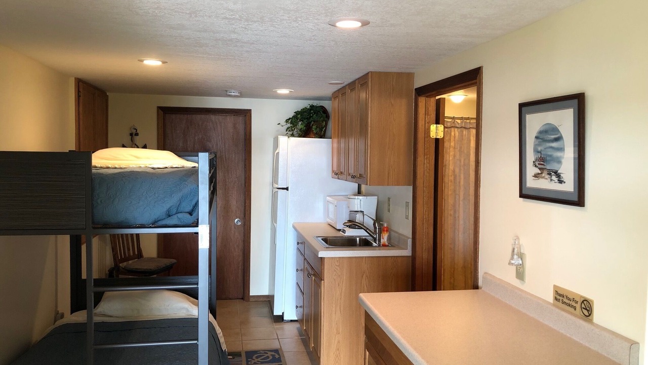 Photo of Bedroom in Crosslake