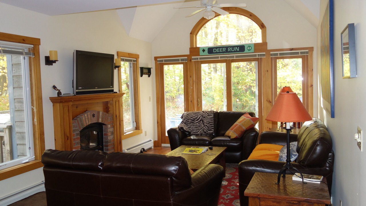 Photo of Livingroom in North Troy