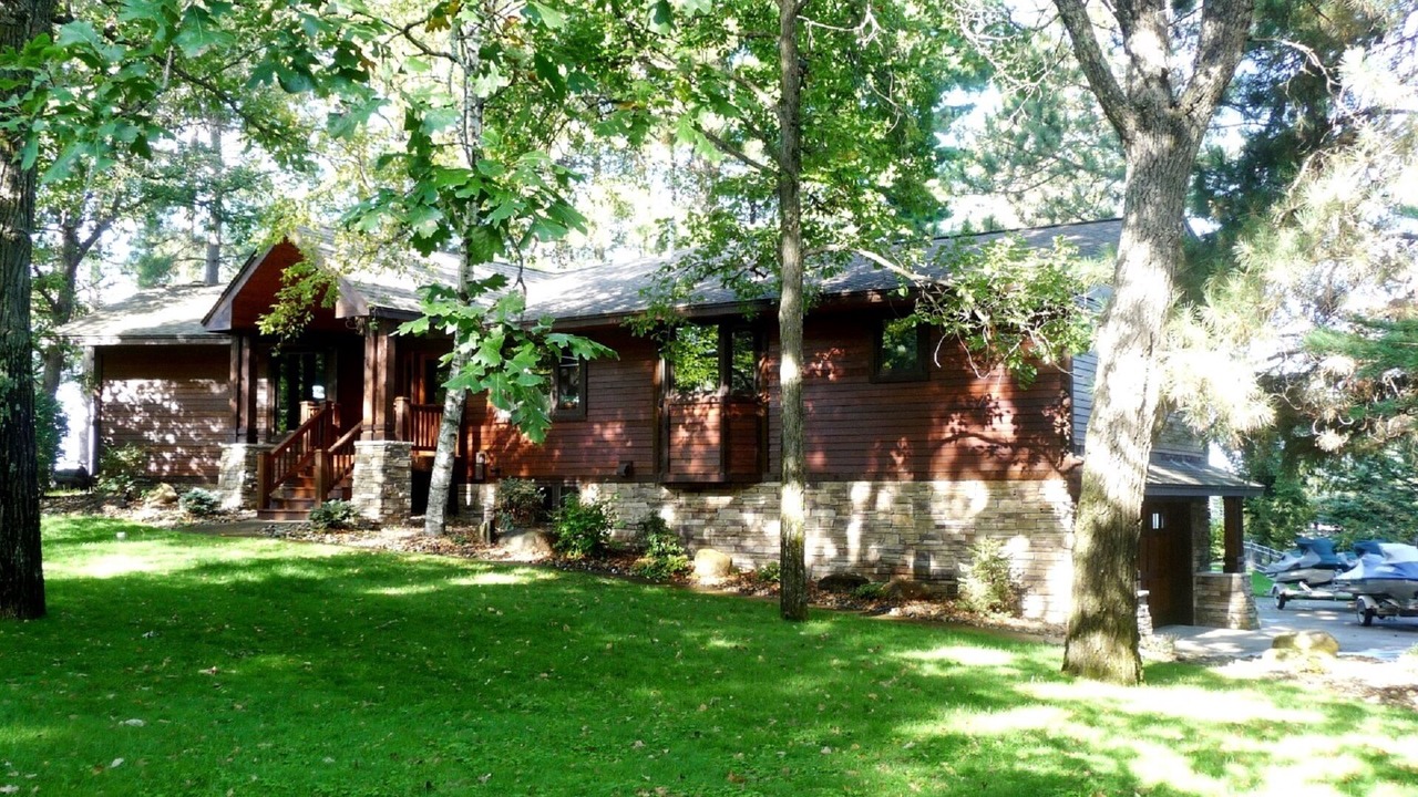 Photo of Outdoor in Crosslake