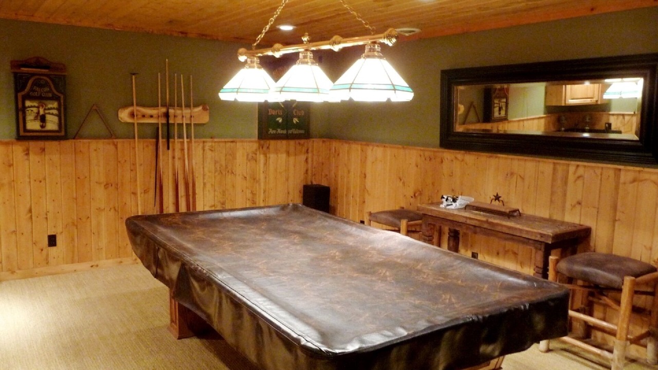 Photo of Bedroom in Crosslake