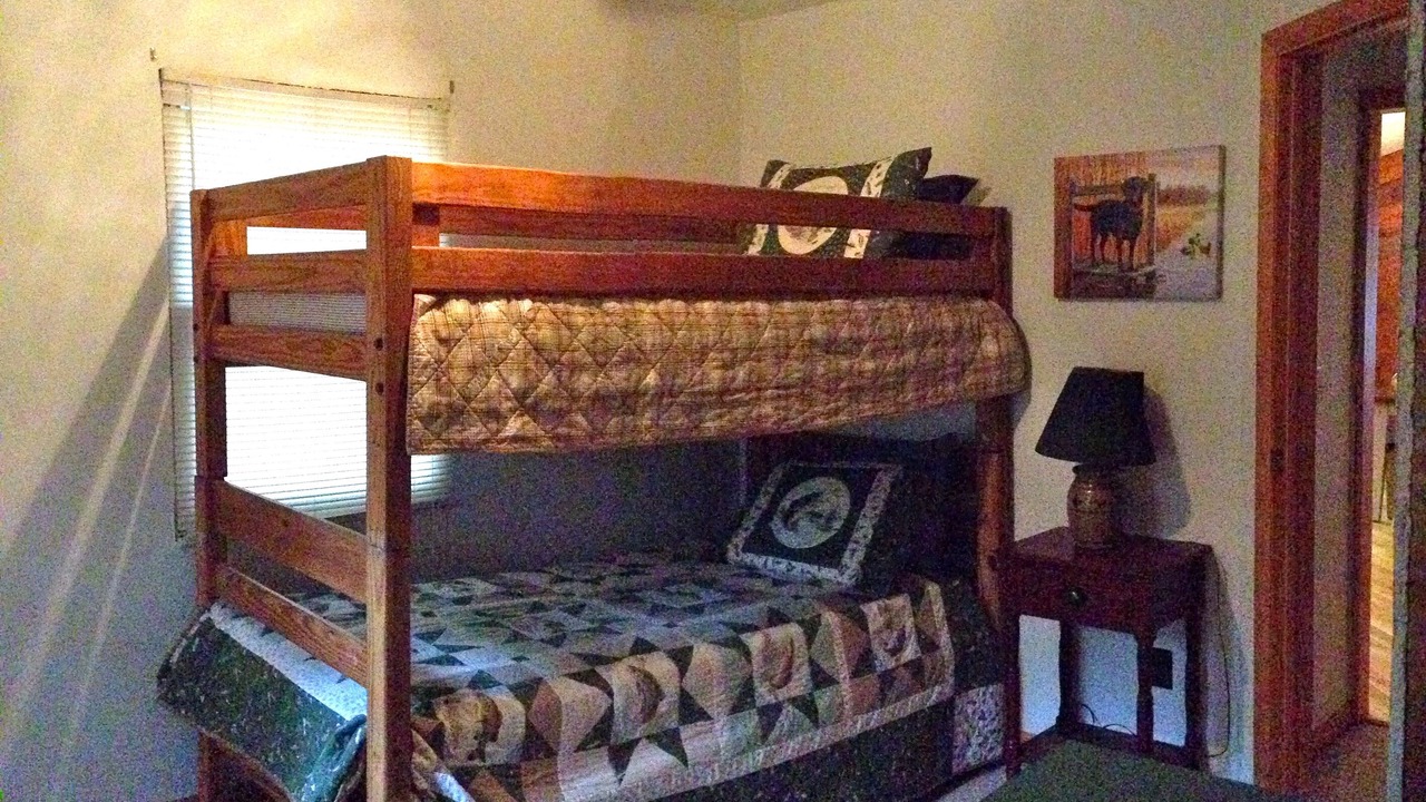 Photo of Bedroom in Hammond