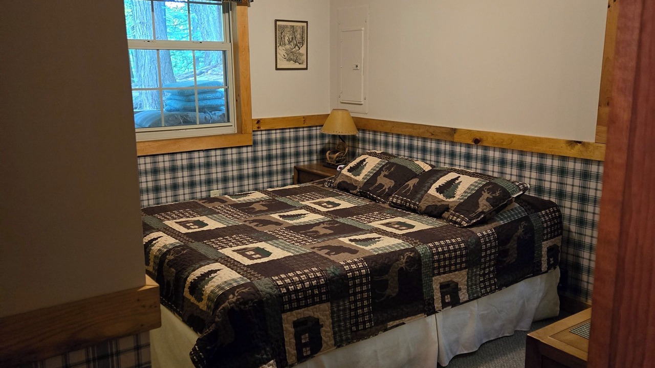 Photo of Bedroom in Croghan