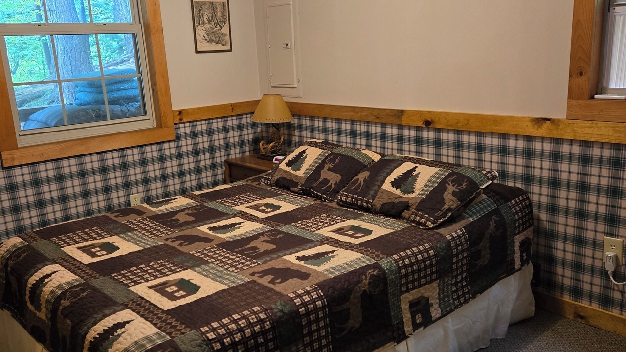 Photo of Bedroom in Croghan