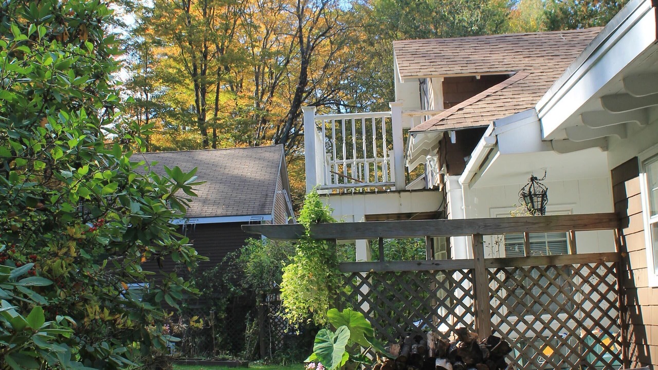 Photo of Outdoor in West Brattleboro