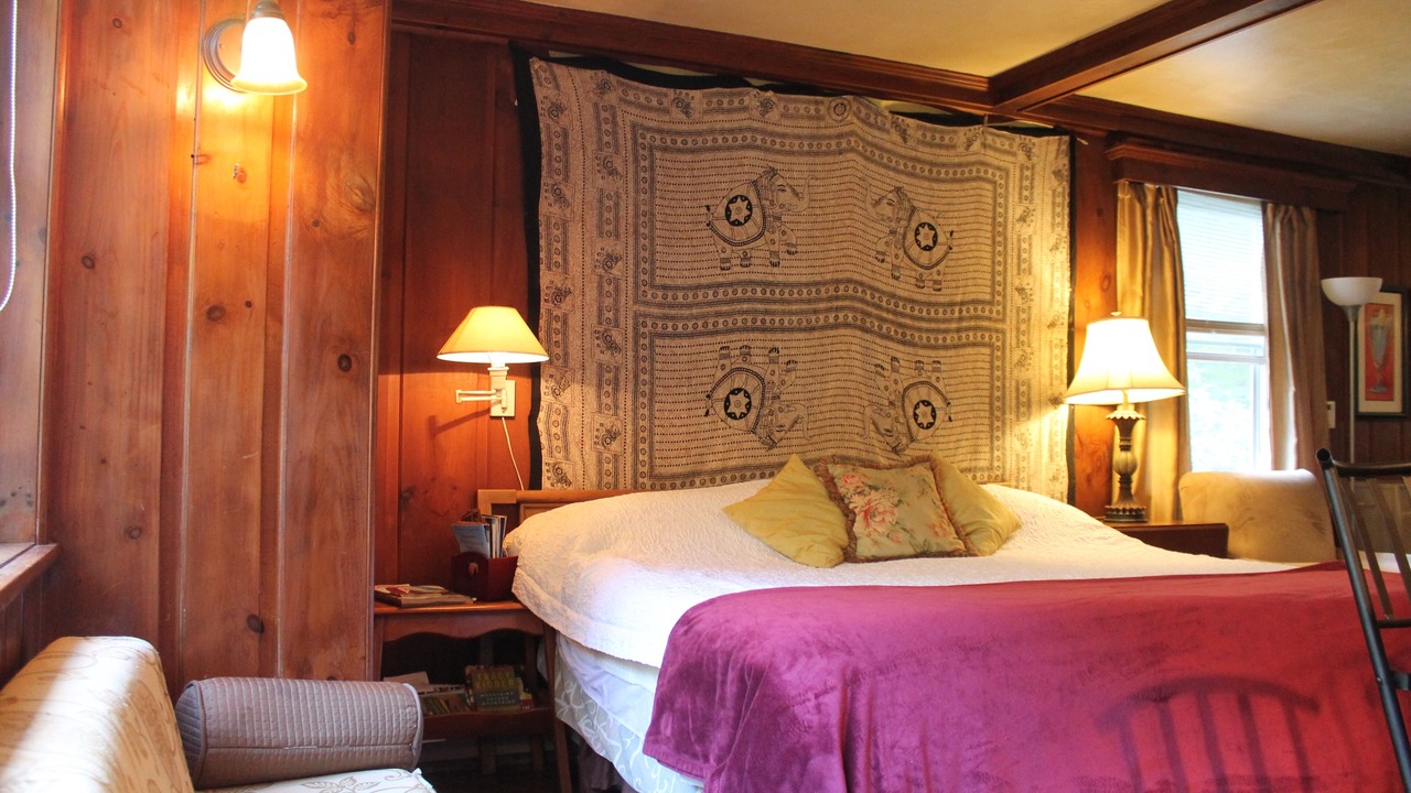 Photo of Bedroom in West Brattleboro