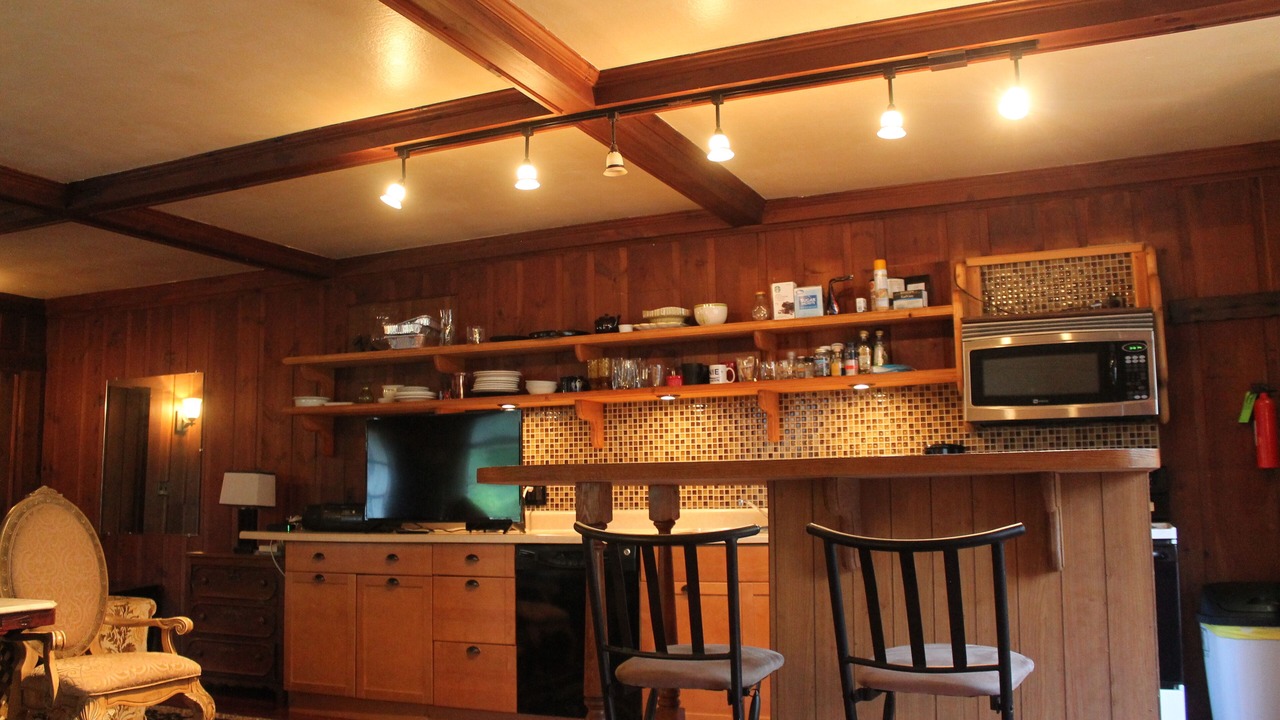 Photo of Kitchen in West Brattleboro
