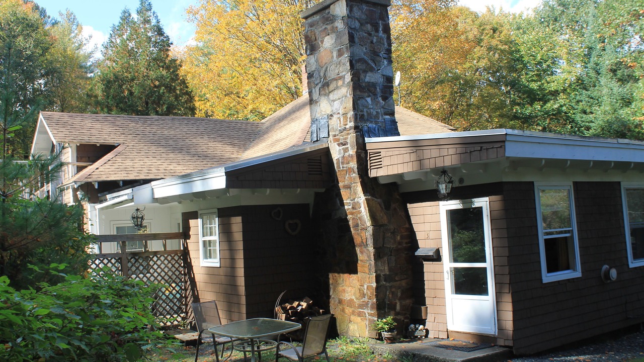 Photo of Outdoor in West Brattleboro