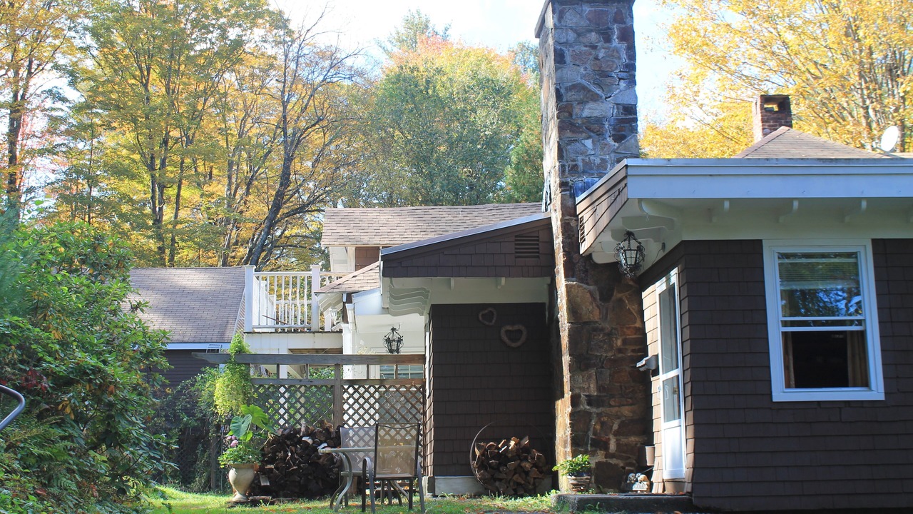 Photo of Outdoor in West Brattleboro