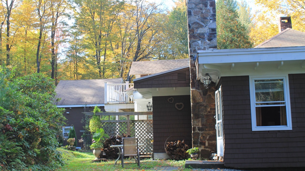 Photo of Outdoor in West Brattleboro