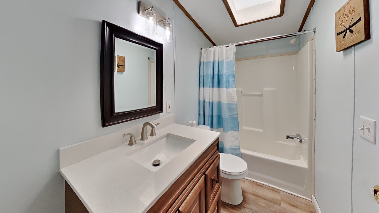 Photo of Bathroom in Put-in-Bay