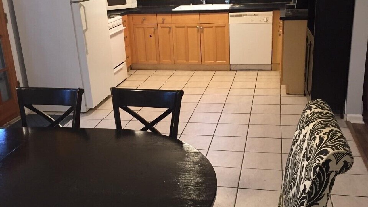 Photo of Kitchen in Narragansett