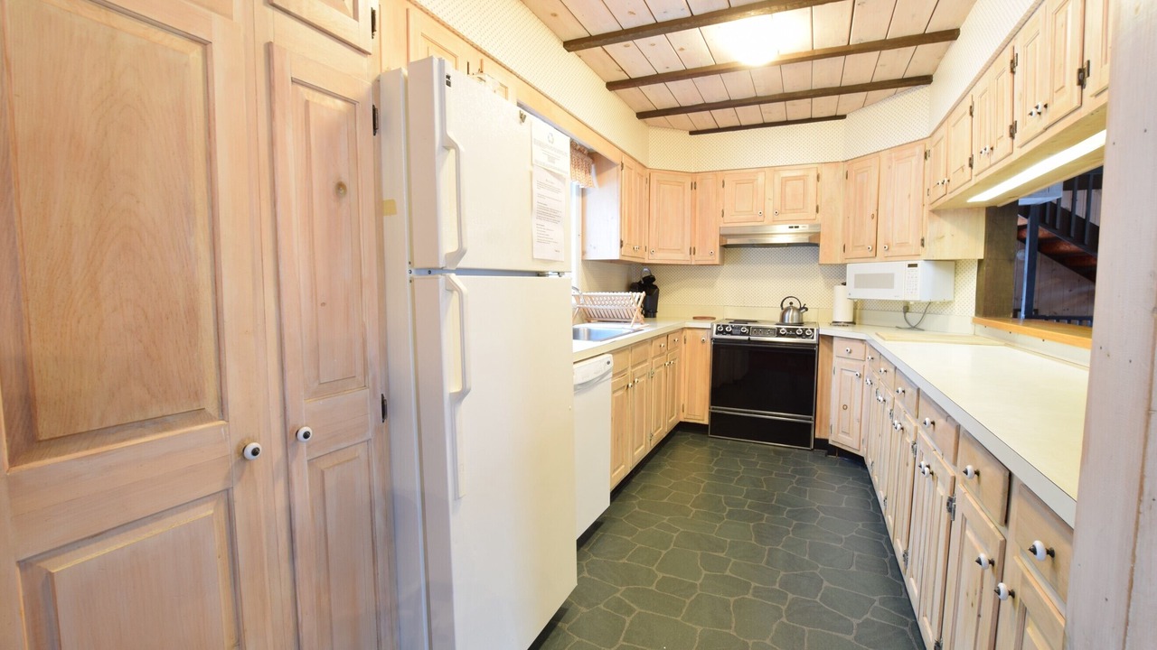 Photo of Kitchen in Jeffersonville