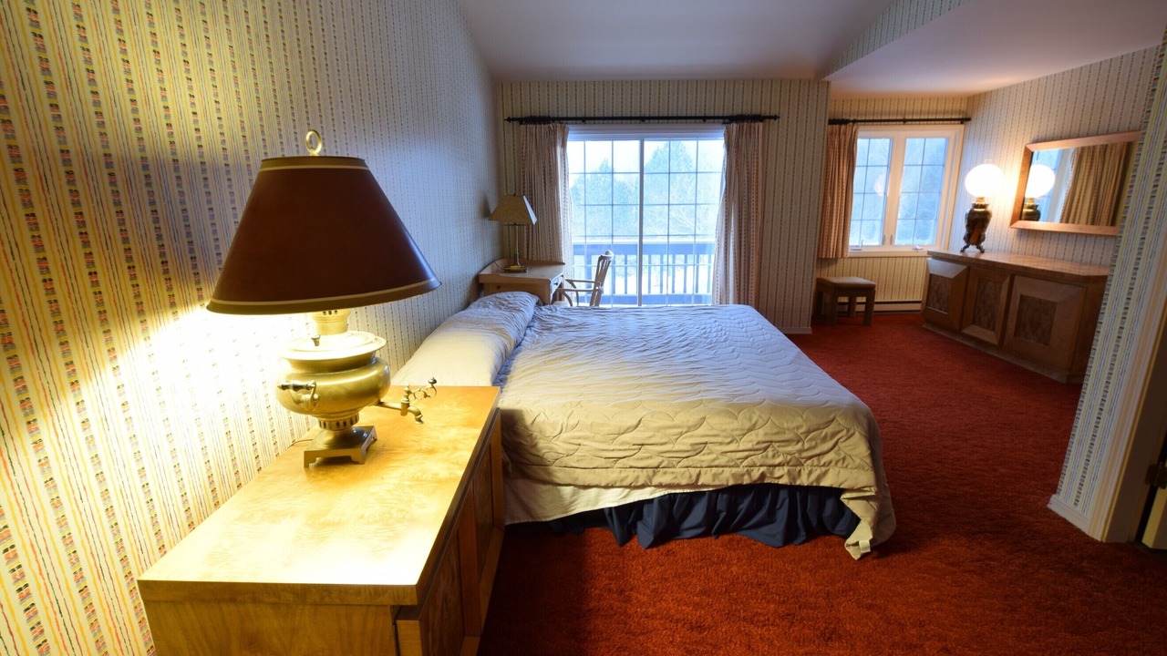Photo of Bedroom in Jeffersonville