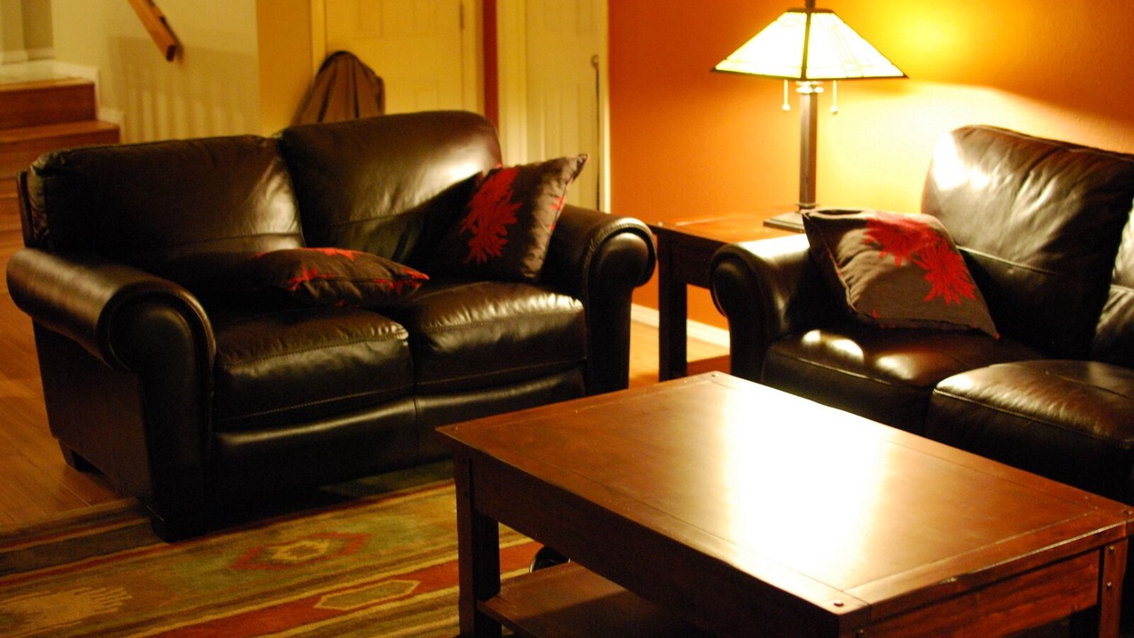 Photo of Bedroom in Cibola Addition
