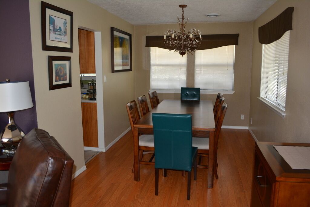 Photo of Livingroom in Cibola Addition