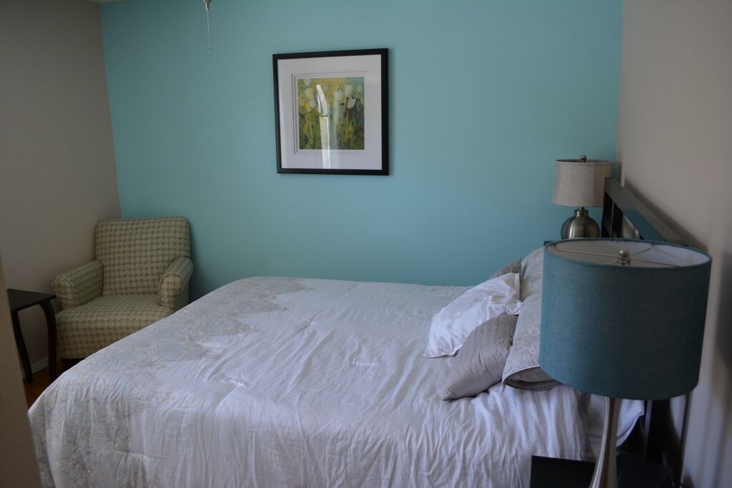 Photo of Bedroom in Cibola Addition