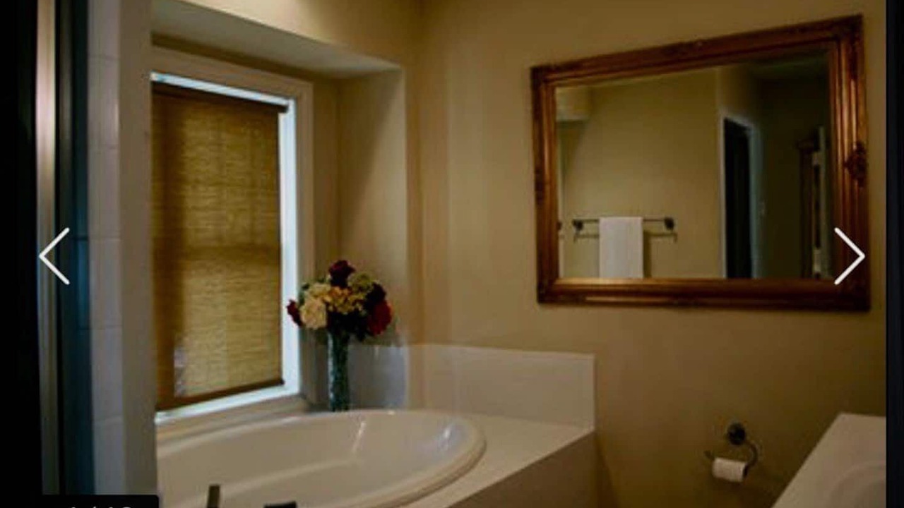 Photo of Bathroom in Lake St. Croix Beach