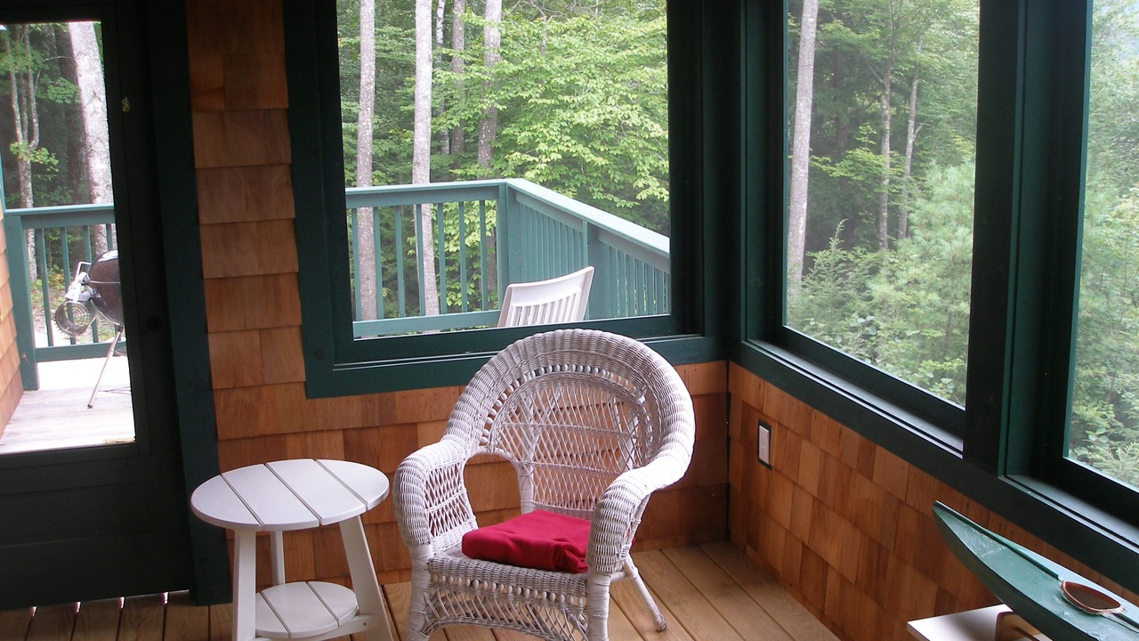 Photo of Outdoor in Lovell