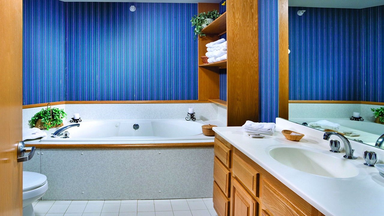 Photo of Bathroom in Jeffersonville