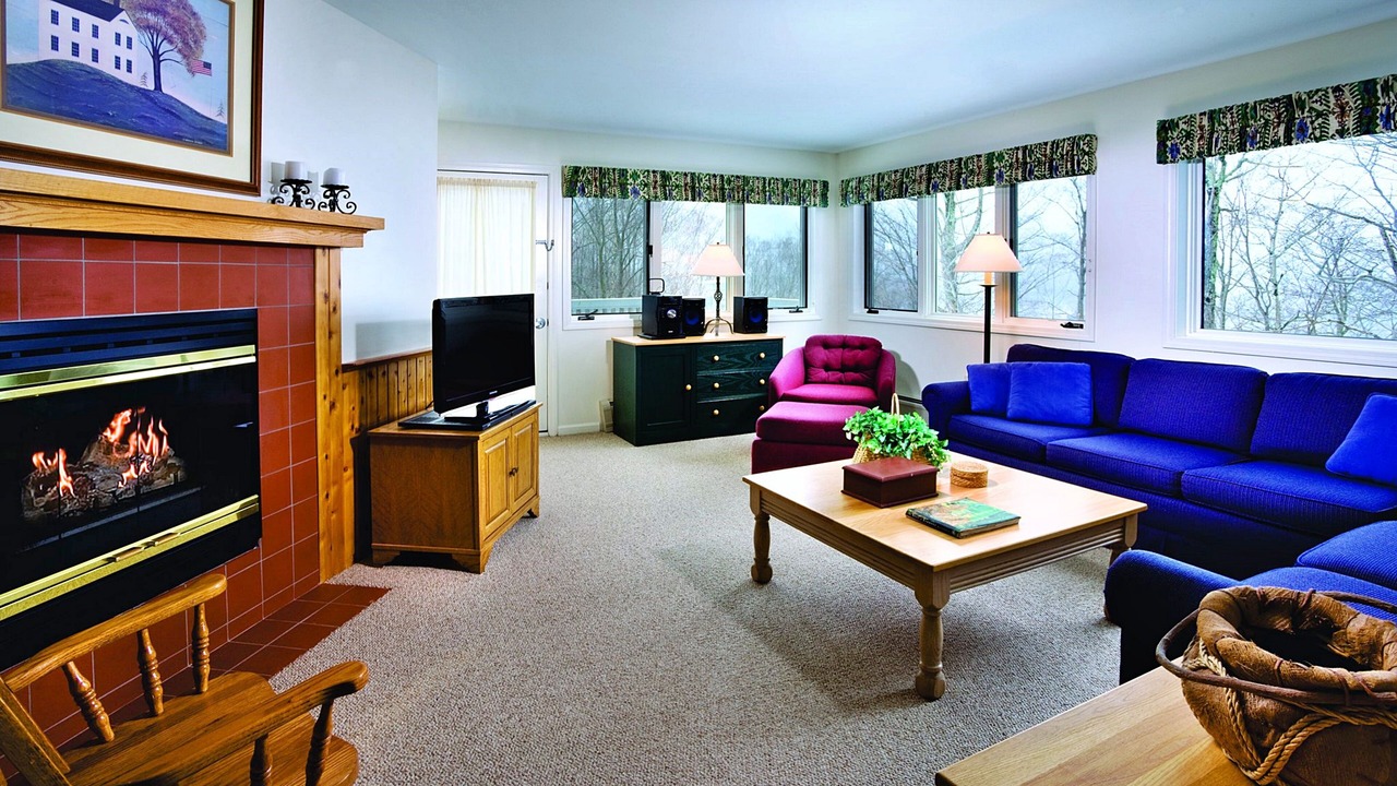 Photo of Livingroom in Jeffersonville