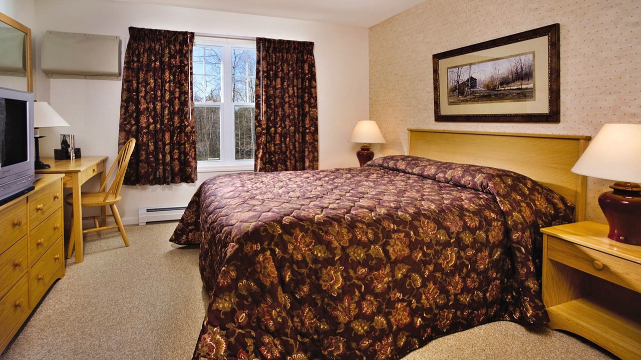 Photo of Bedroom in Jeffersonville