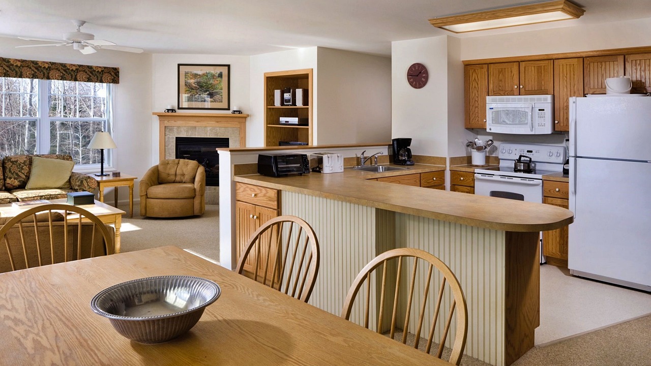 Photo of Kitchen in Jeffersonville