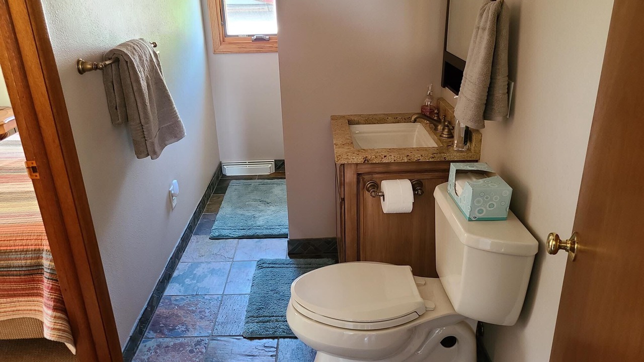 Photo of Bathroom in Brownsville