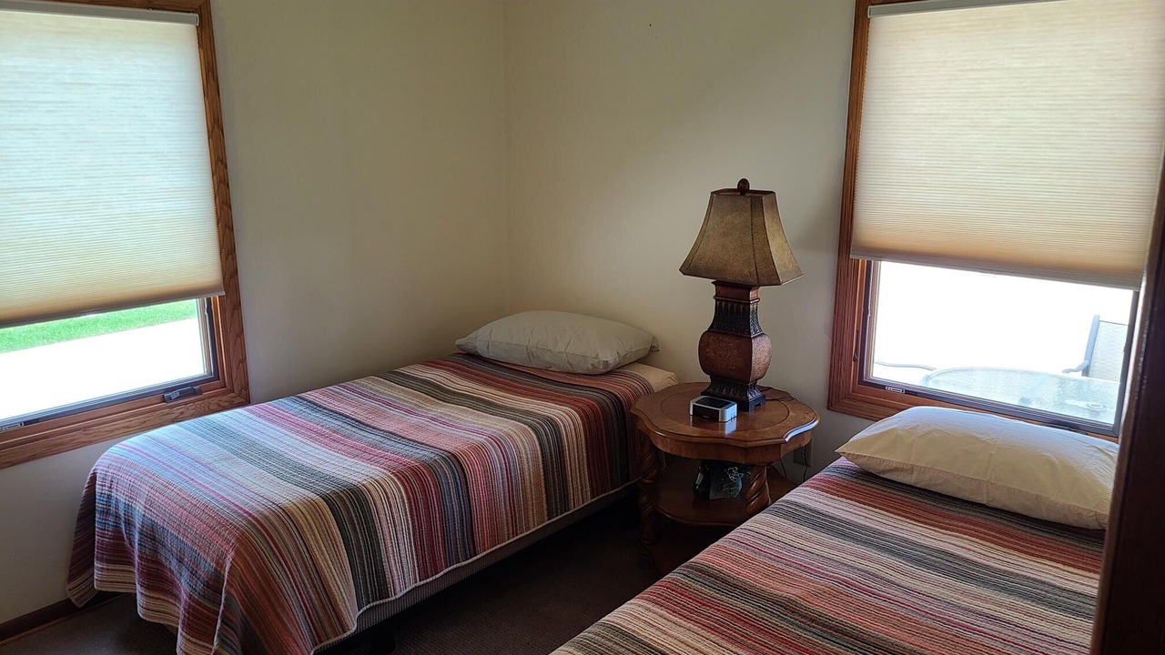 Photo of Bedroom in Brownsville