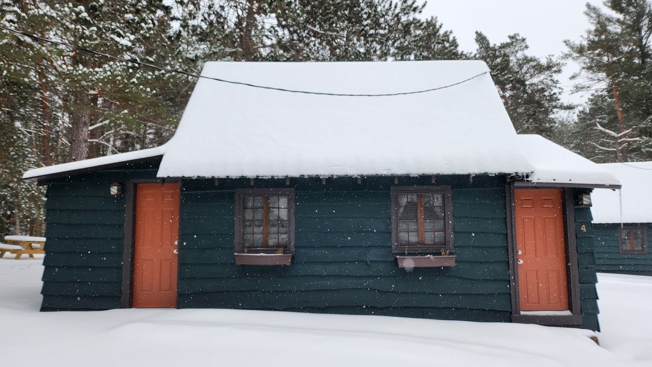 Photo of Outdoor in Ray Brook