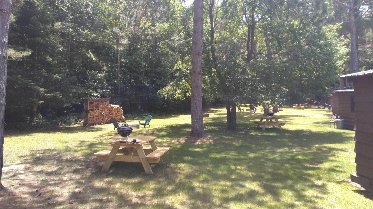 Photo of Outdoor in Ray Brook
