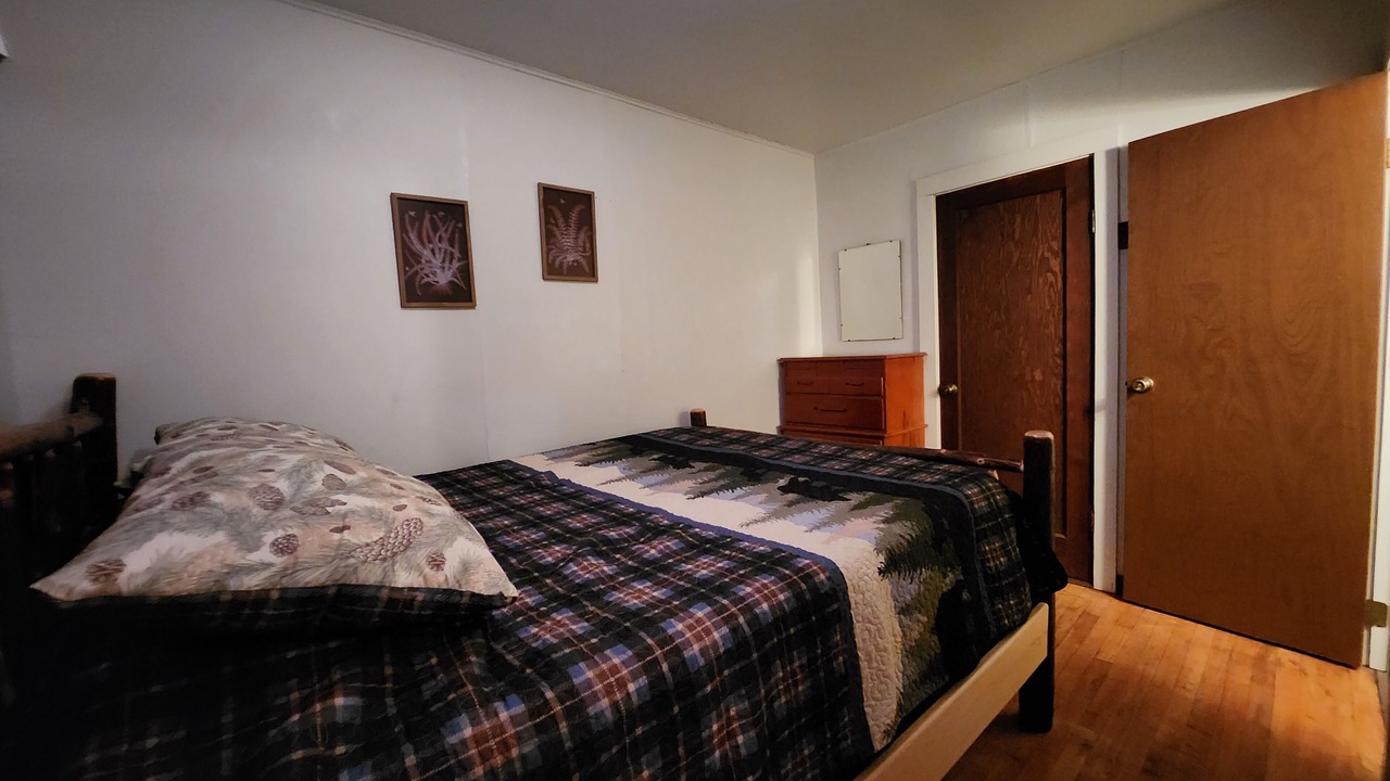 Photo of Bedroom in Ray Brook