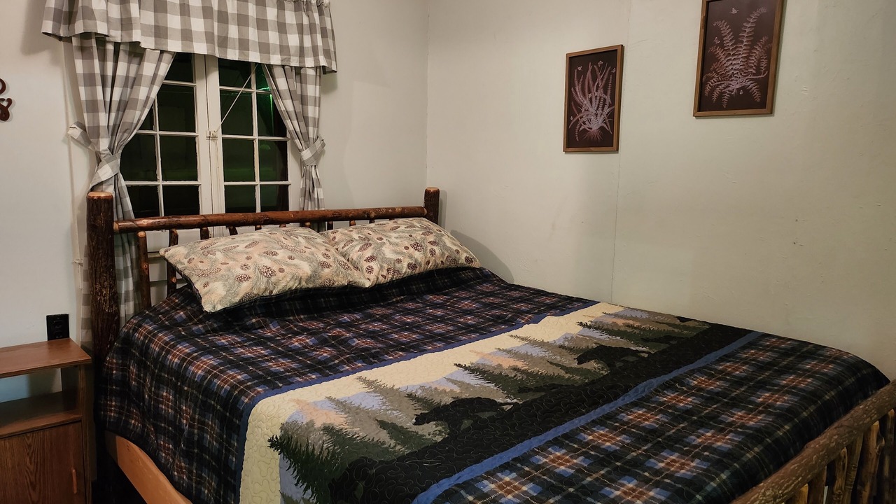 Photo of Bedroom in Ray Brook