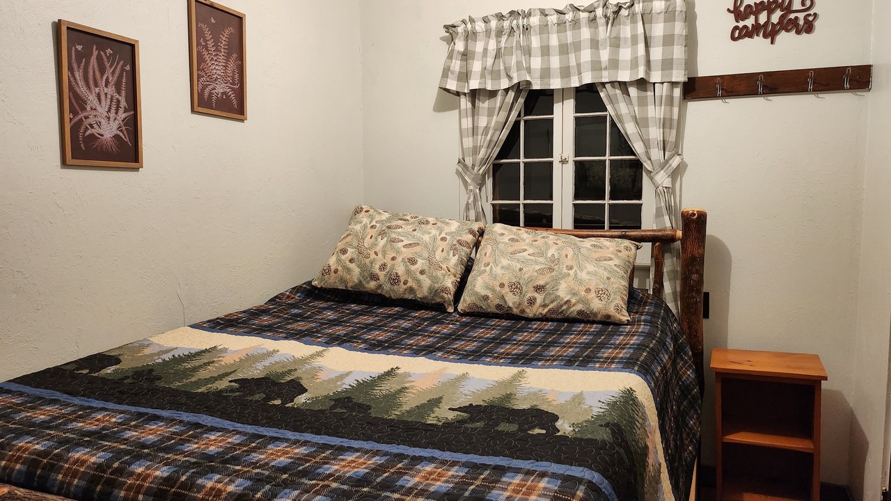 Photo of Bedroom in Ray Brook