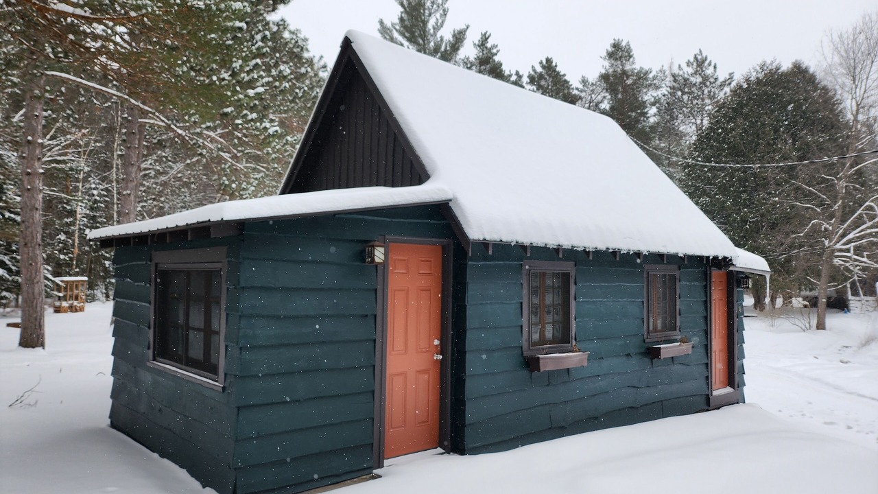 Photo of Outdoor in Ray Brook