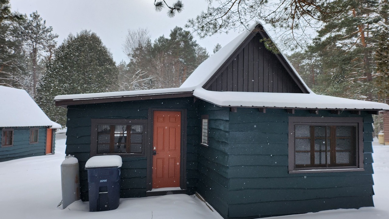 Photo of Outdoor in Ray Brook