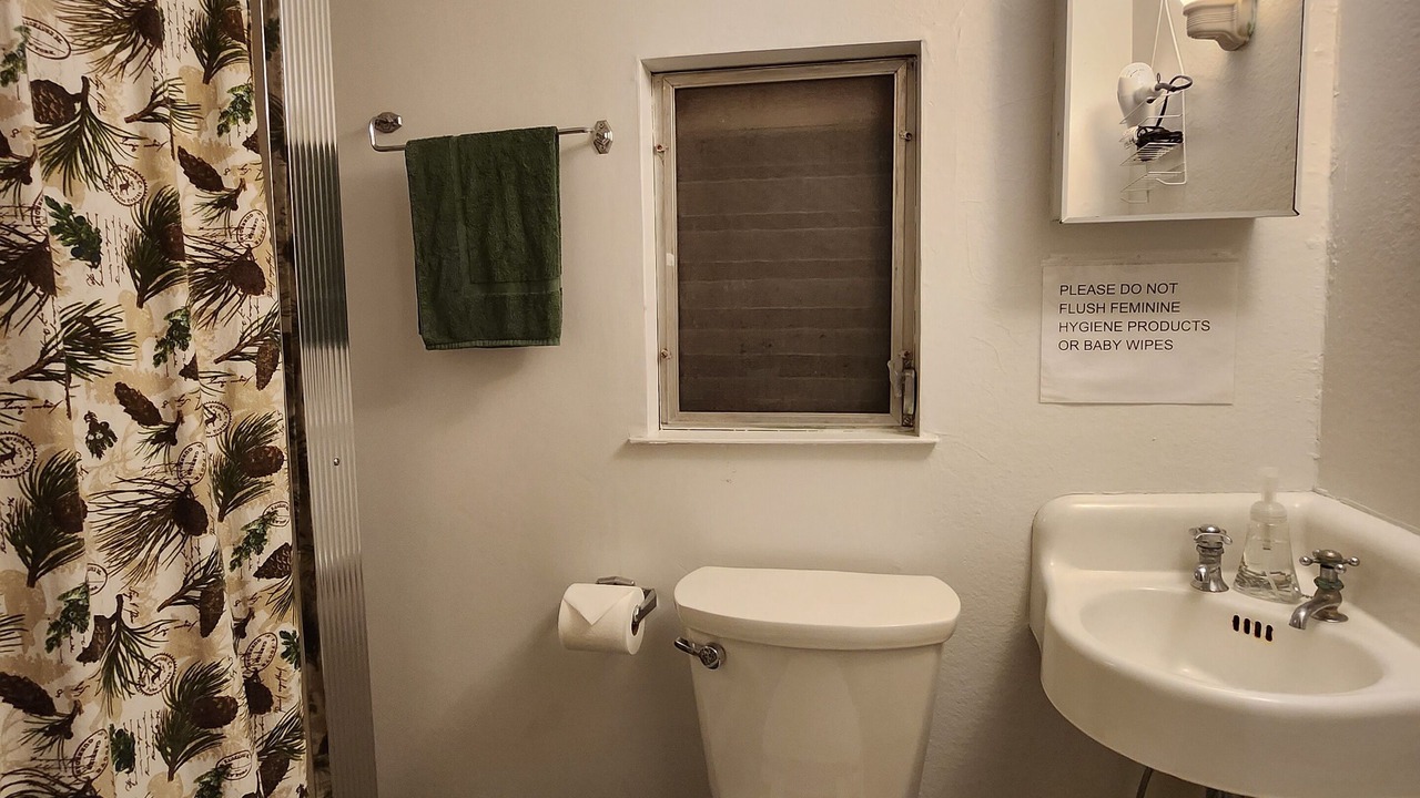 Photo of Bathroom in Ray Brook