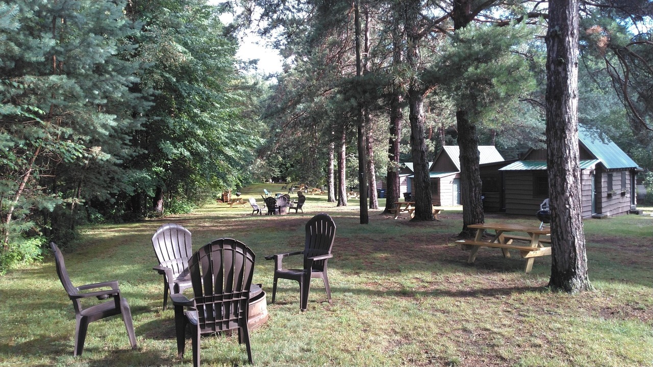 Photo of Outdoor in Ray Brook