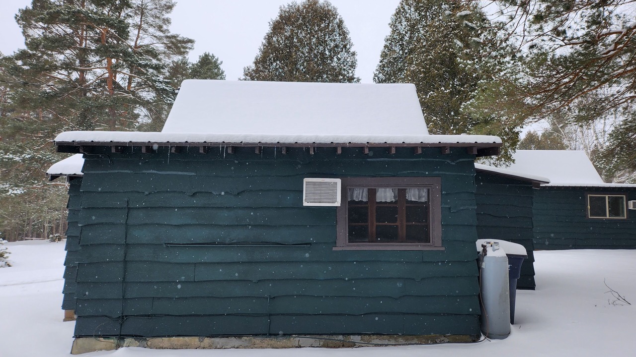 Photo of Outdoor in Ray Brook