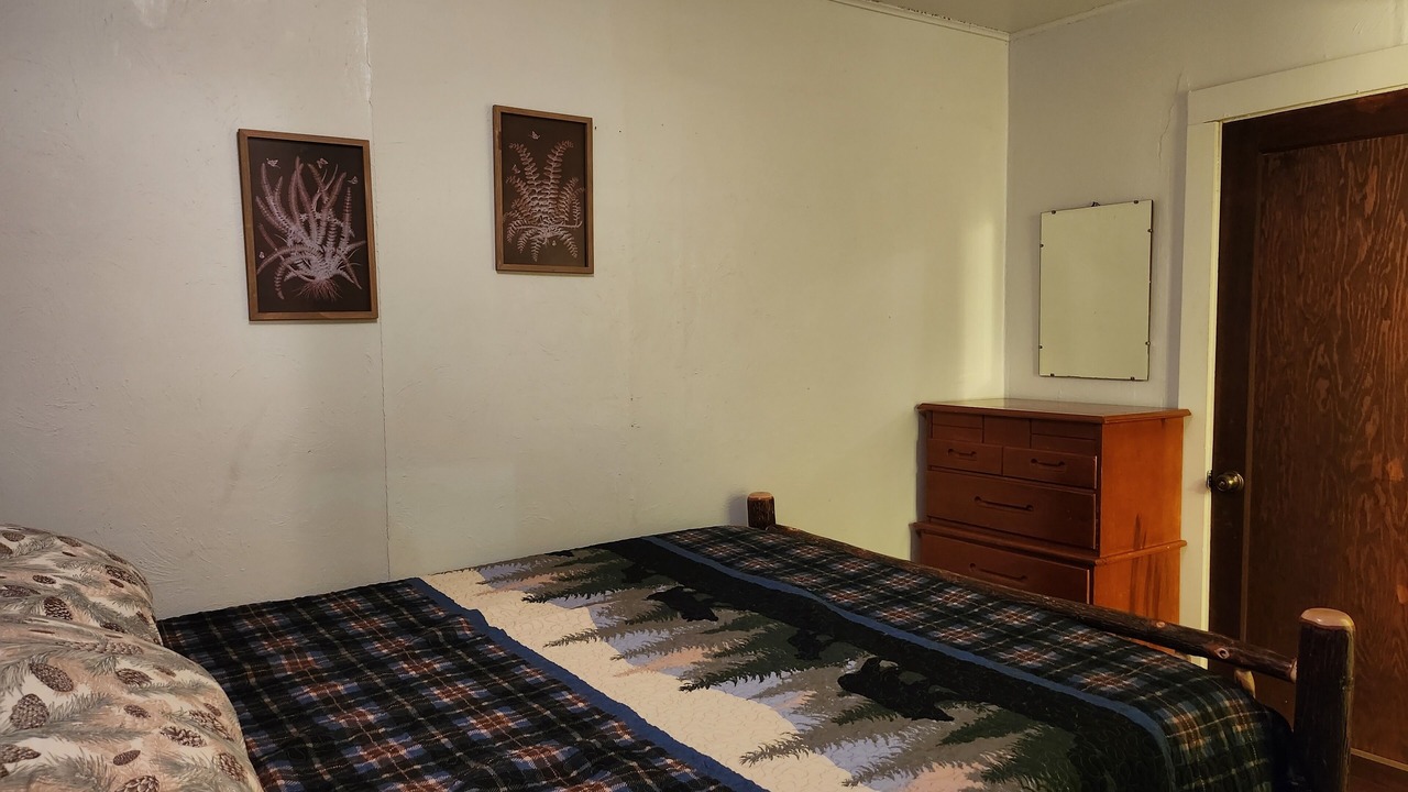 Photo of Bedroom in Ray Brook
