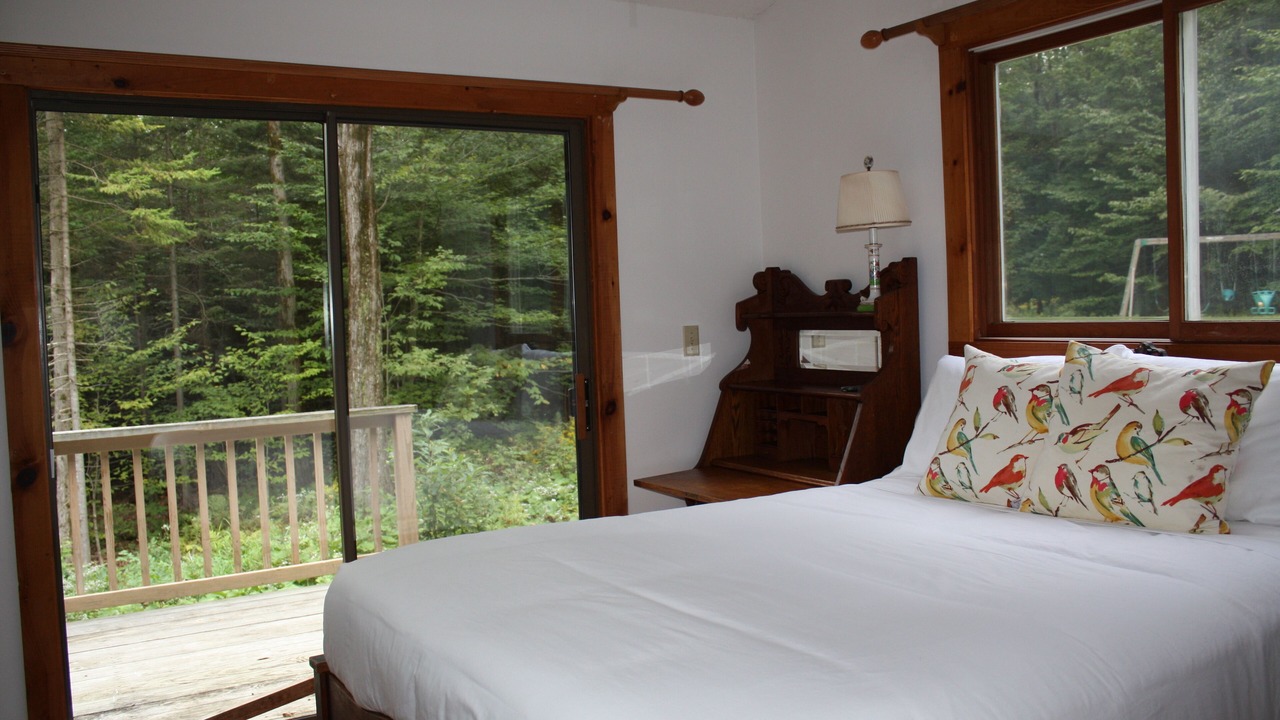 Photo of Bedroom in Becket